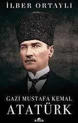 Gazi Mustafa Kemal Atatürk Ciltli - 1