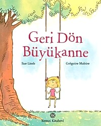 Geri Dön Büyükanne - 1