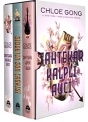 Gizli Şanghay Dünyası - 1