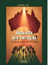 Göçerlikten Aktif Yurttaşlığı - 1