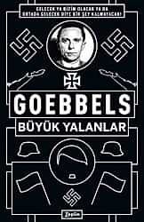 Goebbels: Büyük Yalanlar - 1