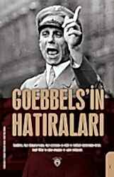 Goebbels’in Hatıraları - 1