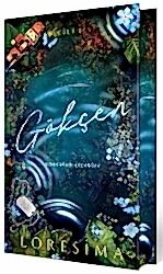 Gökçen 1: Unutulan Çiçekler Yan Boyamalı Ciltli Özel Baskı - 1