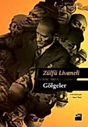 Gölgeler Ciltli - 1