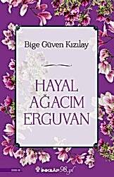 Hayal Ağacım Erguvan - 1
