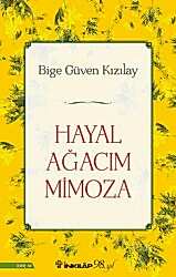Hayal Ağacım Mimoza - 1