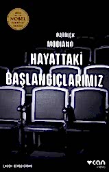 Hayattaki Başlangıçlarımız - 1