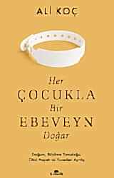 Her Çocukla Bir Ebeveyn Doğar - 1