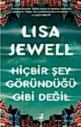 Hiçbir Şey Göründüğü Gibi Değil - 1