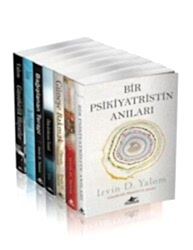 Irvin D. Yalom Özel Set - 1