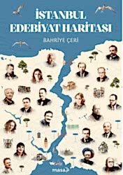 İstanbul Edebiyat Haritası - 1