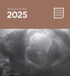 İstanbul Photo Awards Winners Of The 2025 - 1