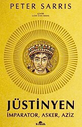 Jüstinyen - 1