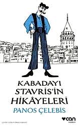 Kabadayı Stavris`in Hikâyeleri - 1