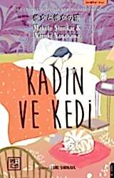 Kadın ve Kedi - 1