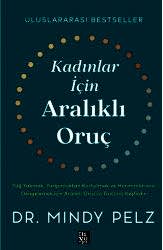 Kadınlar İçin Aralıklı Oruç - 1