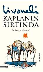 Kaplanın Sırtında - 1