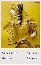 Karaçamın Dirilişi - 1