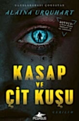 Kasap ve Çit Kuşu - 1