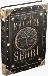 Katil Kalpler Şehri 1 - 1