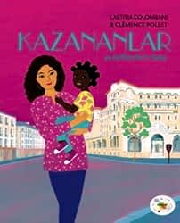 Kazananlar Ya Da Blanche`in Sarayı - 1