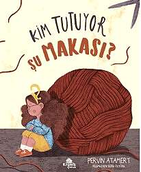 Kim Tutuyor Şu Makası? - 1