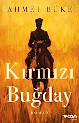 Kırmızı Buğday - 1
