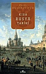 Kısa Rusya Tarihi - 1