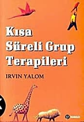 Kısa Süreli Grup Terapileri - 1