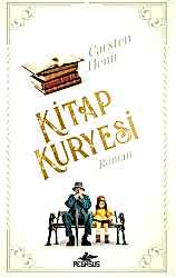 Kitap Kuryesi - 1