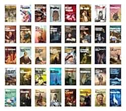Klasik Romanlar - 50 Kitap Takım - 1