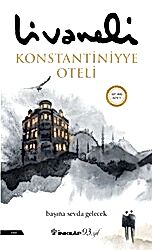 Konstantiniyye Oteli - 1