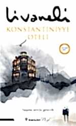 Konstantiniyye Oteli - 1