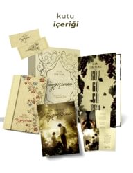 Köygöçüren 1 Hediyeli Kutu - 1