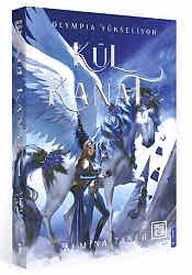 Kül Kanat - 1