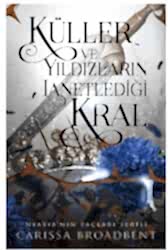 Küller ve Yıldızların Lanetlediği Kral - 1
