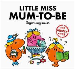 Little Miss Mum-to-Be for Grown-ups - 1