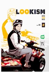 Lookism 2 - 1