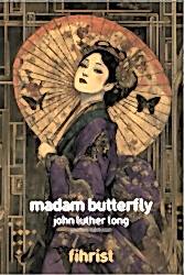 Madam Butterfly - 1