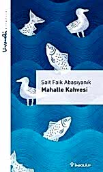 Mahalle Kahvesi - Livaneli Kitaplığı - 1
