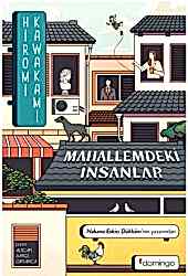 Mahallemdeki İnsanlar - 1