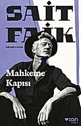 Mahkeme Kapısı - 1