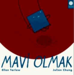 Mavi Olmak - 1