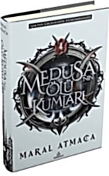 Medusa’nın Ölü Kumları 4 - 1