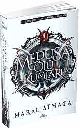 Medusa’nın Ölü Kumları 4 - 1