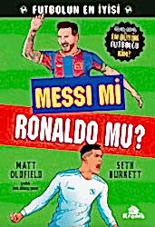 Messi mi, Ronaldo mu? - 1