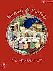 Mevlevi Mutfağı - 1