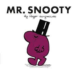 Mr. Snooty - 1