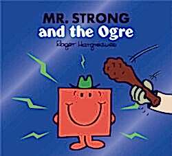 Mr. Strong and the Ogre - 1