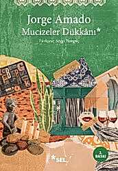 Mucizeler Dükkanı - 1